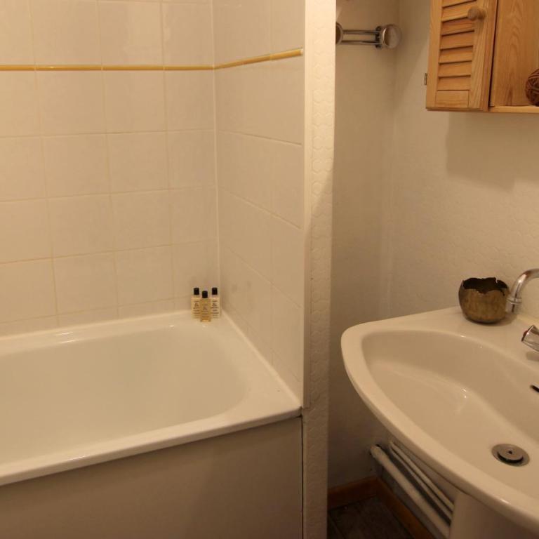 Lac Blanc Appartements VTI - Monolocale (4 Adulti) - 2