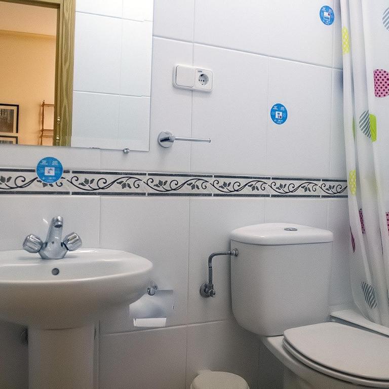 Fuencarral Adeco - Single Room - 1
