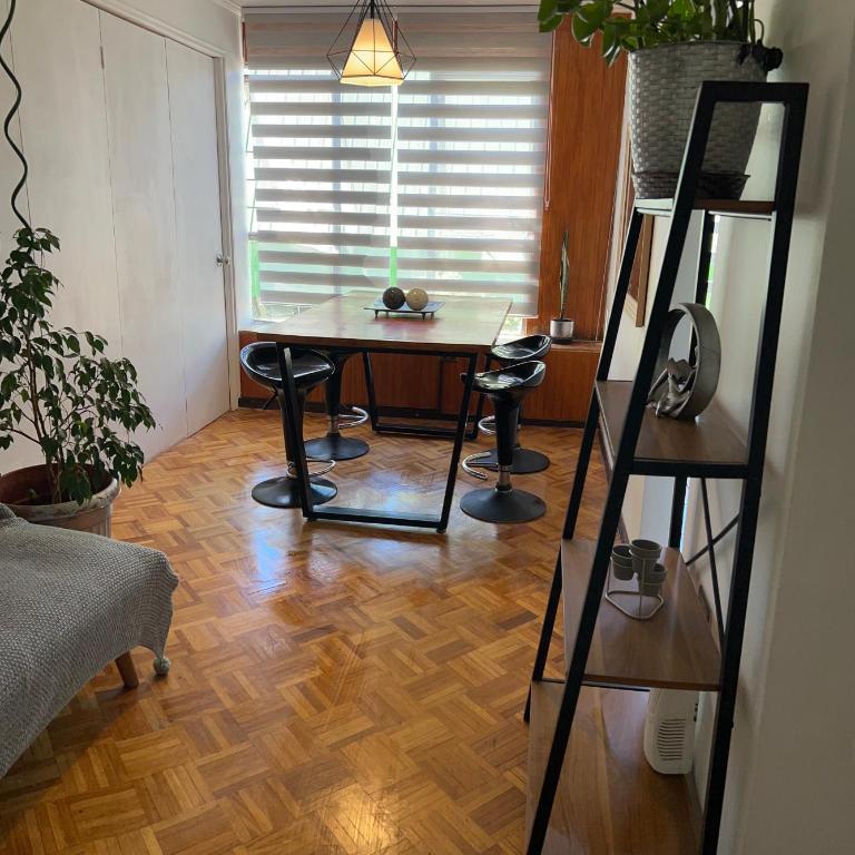 Departamento en 12 norte Viña del Mar - Four-Bedroom Duplex Apartment - 1