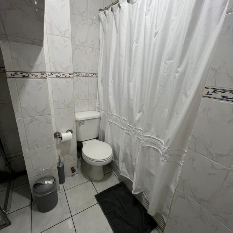 Departamento en 12 norte Viña del Mar - Four-Bedroom Duplex Apartment - 4