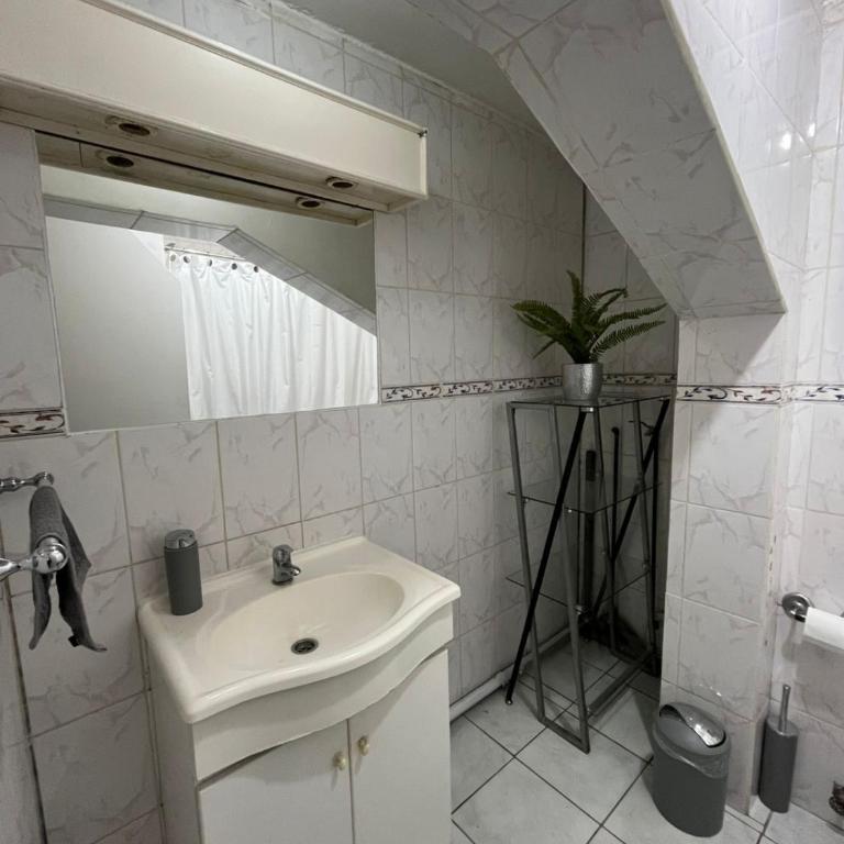 Departamento en 12 norte Viña del Mar - Four-Bedroom Duplex Apartment - 6