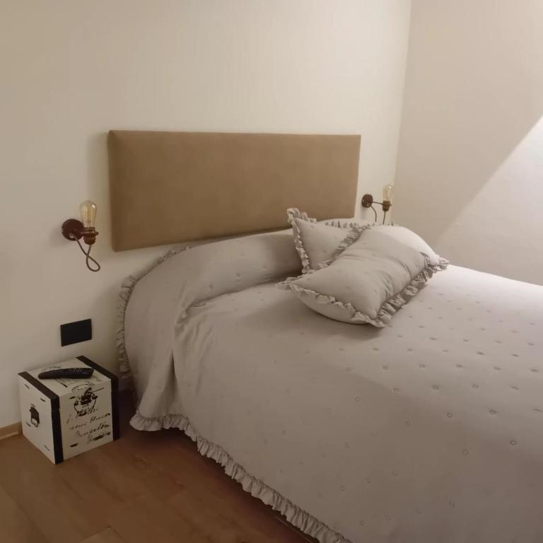 CasettaLuce - Double Room with Mountain View - 8