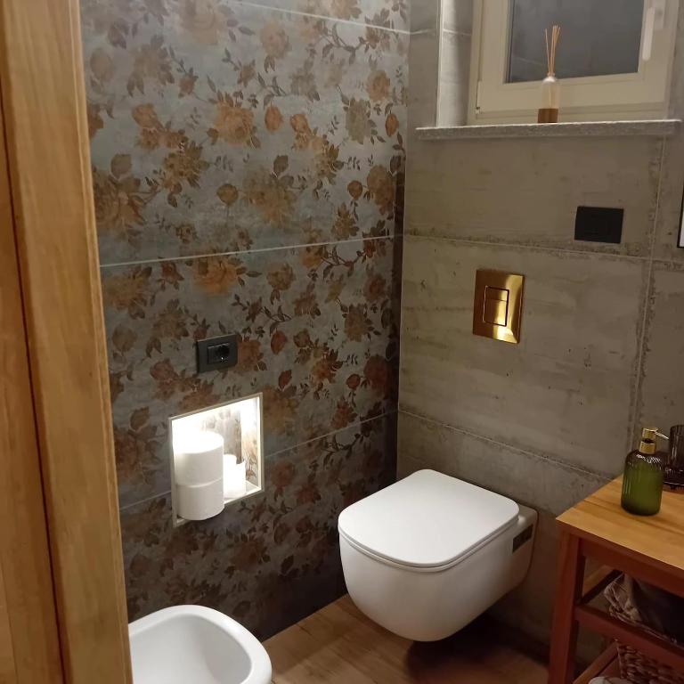 CasettaLuce - Double Room with Mountain View - 6
