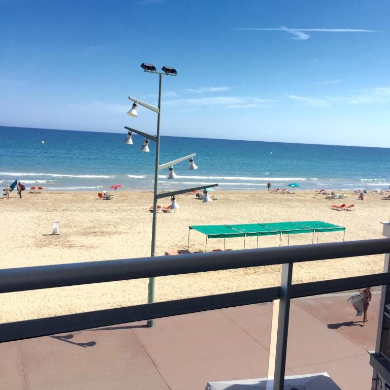 Pineda Beach PORT AVENTURA - Apartment with Sea View - 12
