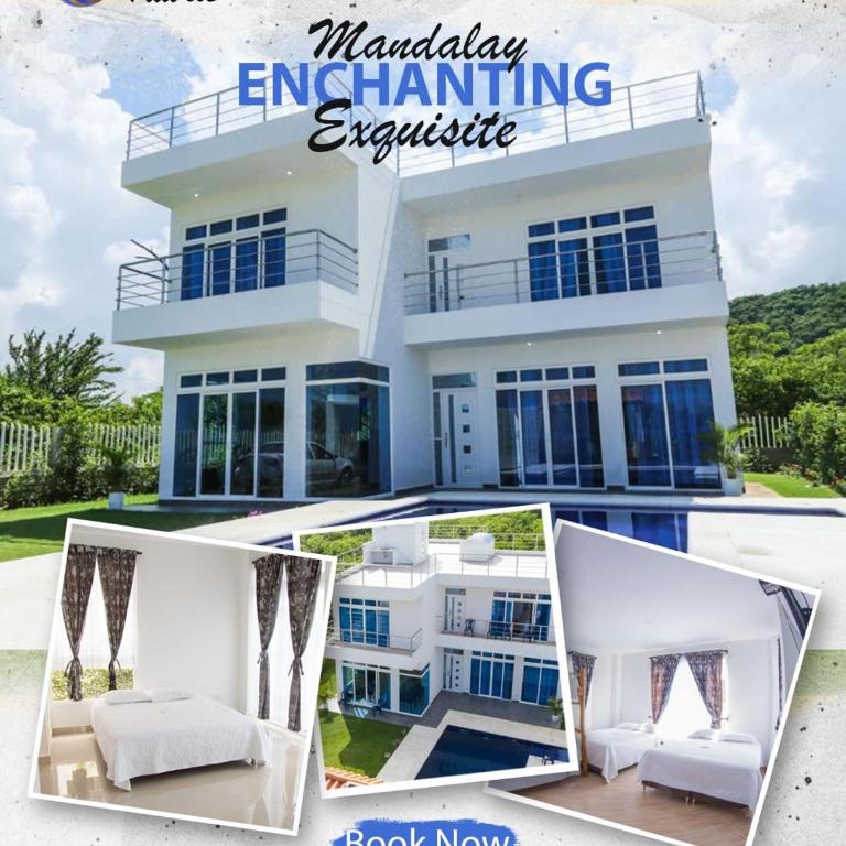 beach hut near barranquilla - Casa - 10