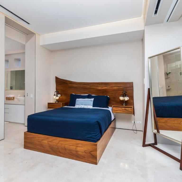 Pier 57 Romantic Zone Luxury Condo 209 - Apartamento de 2 dormitorios con balcón - 24
