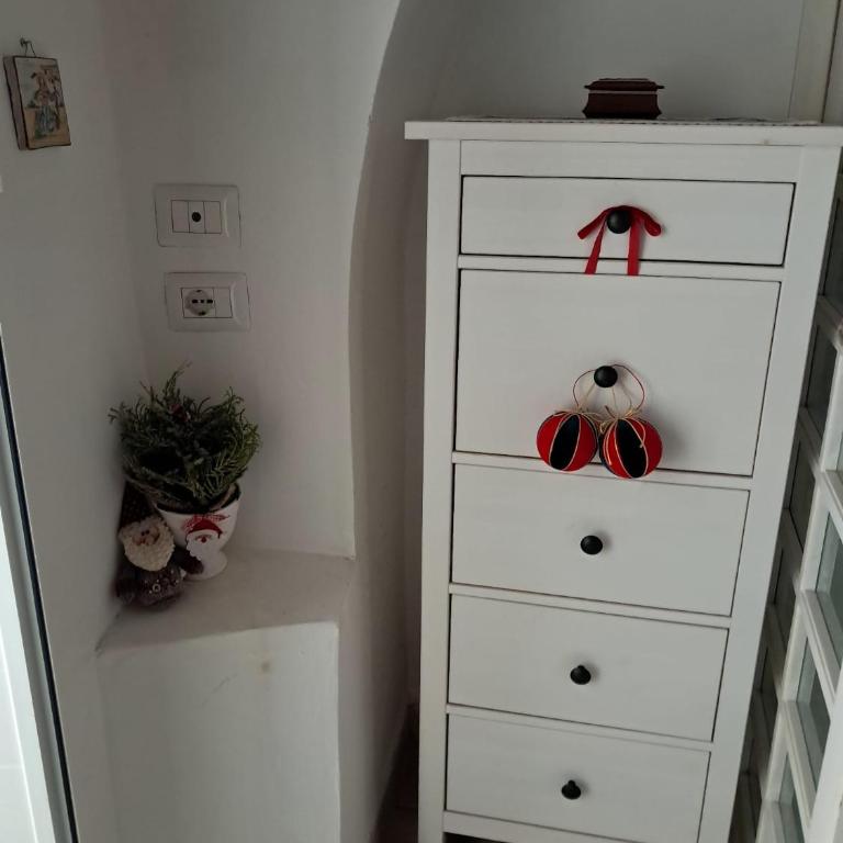Dream Suite in Ortigia - One-Bedroom Apartment - 3