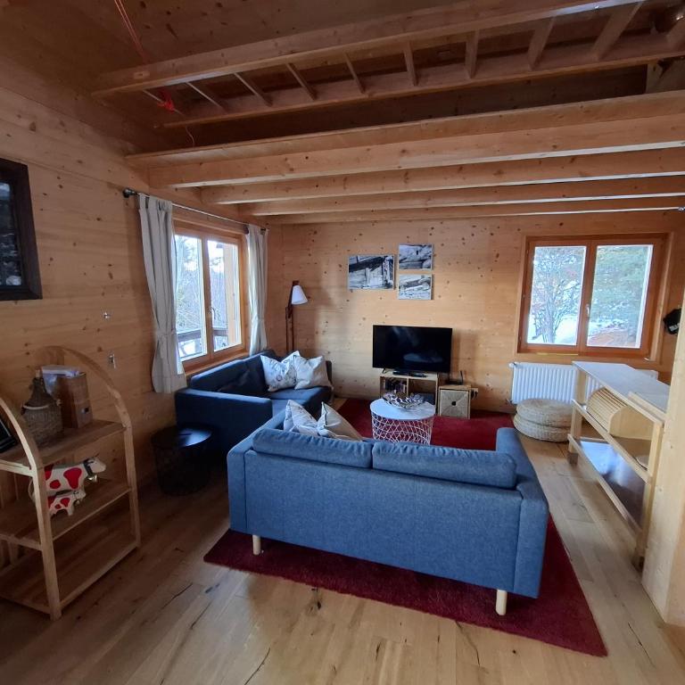 Chalet AS des Pics - Chalet - 6