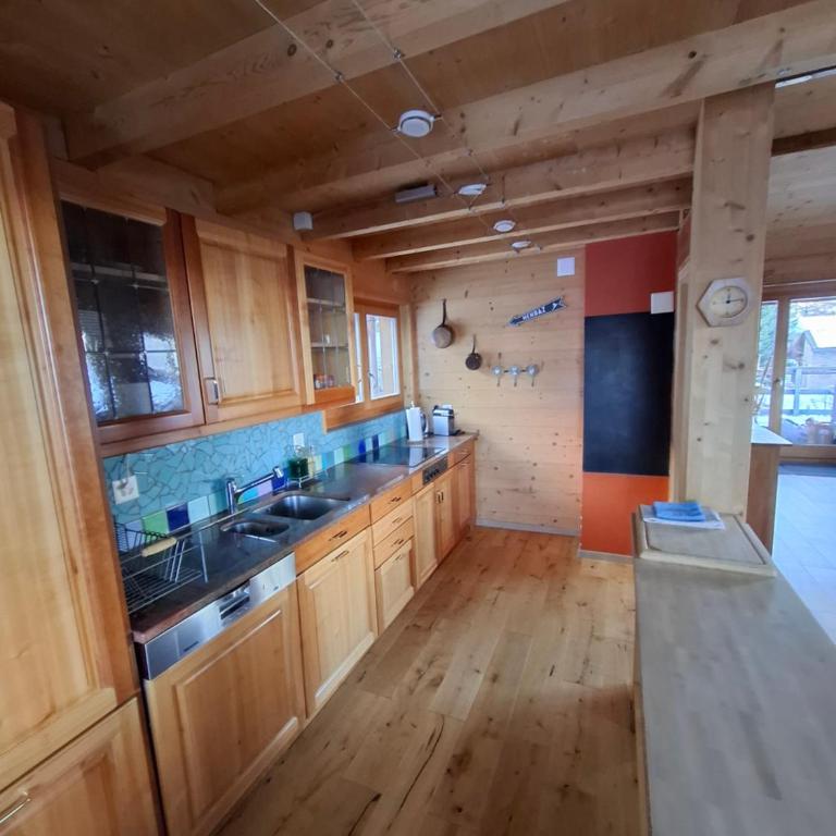 Chalet AS des Pics - Chalet - 10
