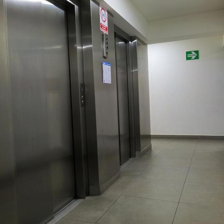 Hermoso apartamento en San Isidro - Apartamento de 1 dormitorio - 2