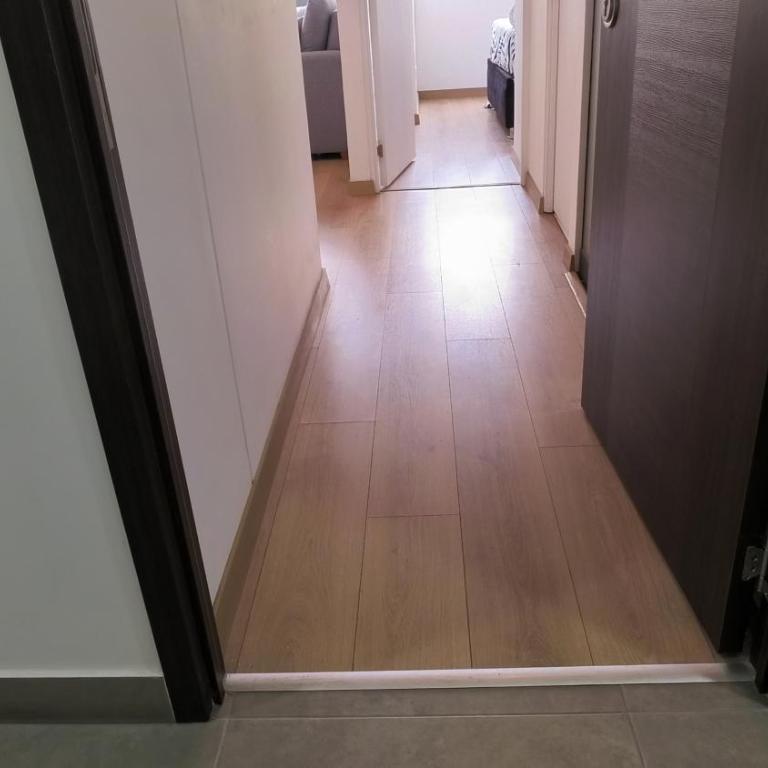 Hermoso apartamento en San Isidro - Apartamento de 1 dormitorio - 18