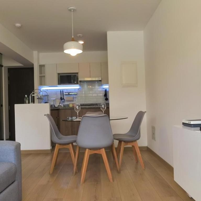 Hermoso apartamento en San Isidro - Apartamento de 1 dormitorio - 17
