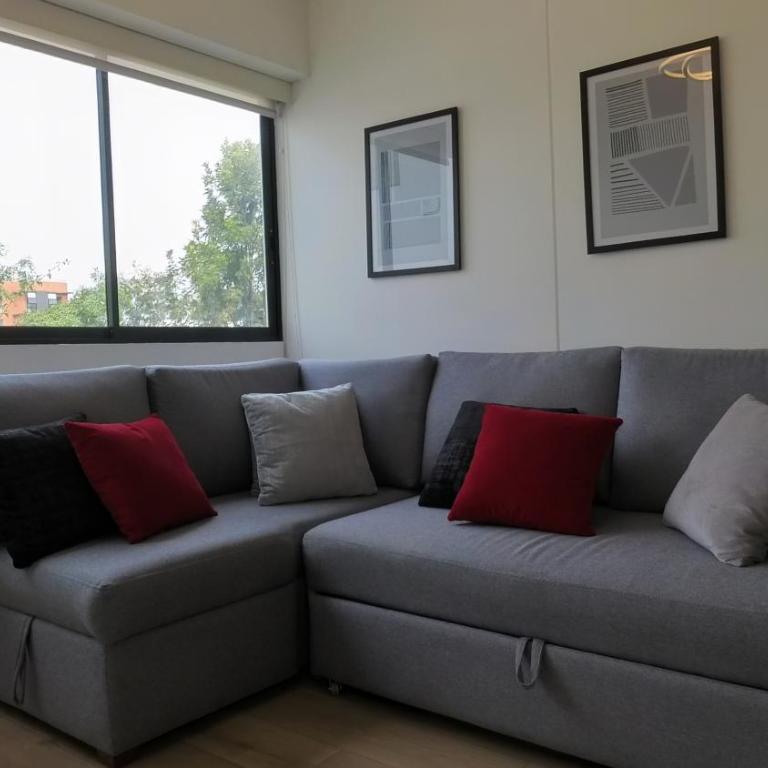 Hermoso apartamento en San Isidro - Apartamento de 1 dormitorio - 11