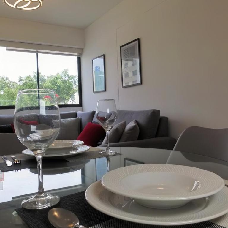 Hermoso apartamento en San Isidro - Apartamento de 1 dormitorio - 16