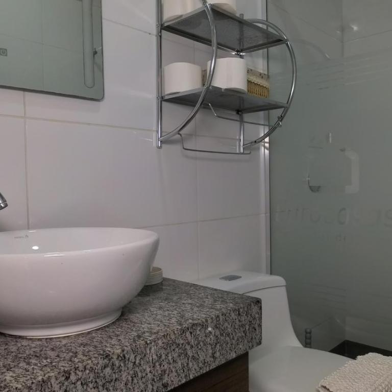 Hermoso apartamento en San Isidro - Apartamento de 1 dormitorio - 13