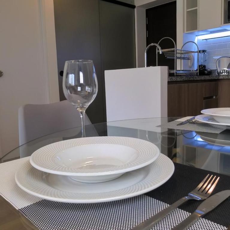 Hermoso apartamento en San Isidro - Apartamento de 1 dormitorio - 26