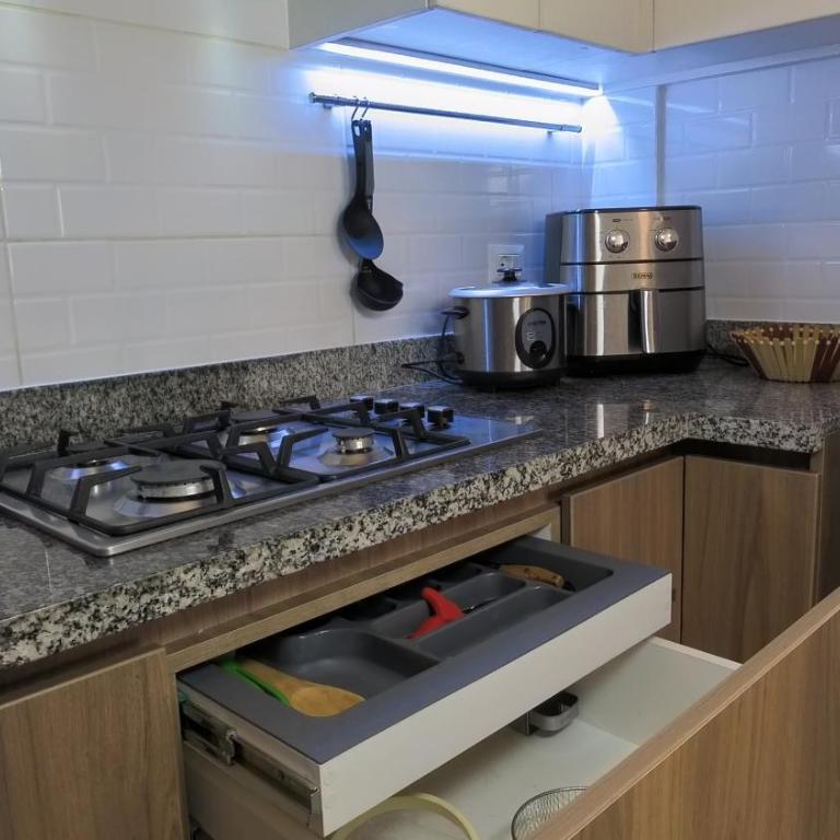 Hermoso apartamento en San Isidro - Apartamento de 1 dormitorio - 29