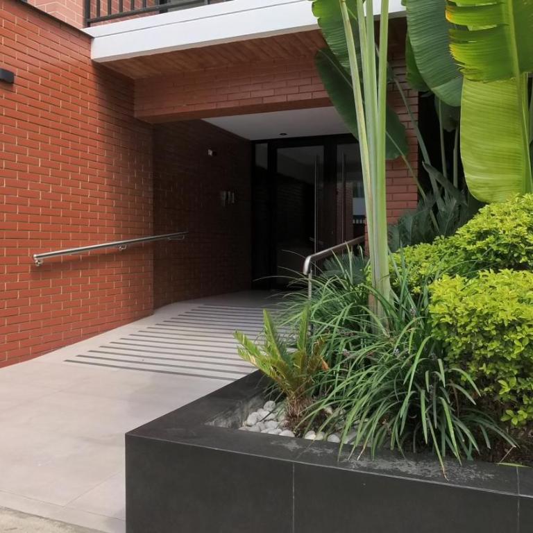 Hermoso apartamento en San Isidro - Apartamento de 1 dormitorio - 33