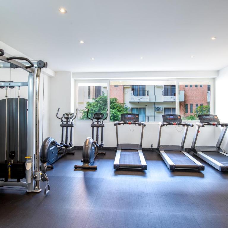 D'esire Condo Romantic Zone 304 - Apartamento de 1 dormitorio con vistas a la ciudad - 31