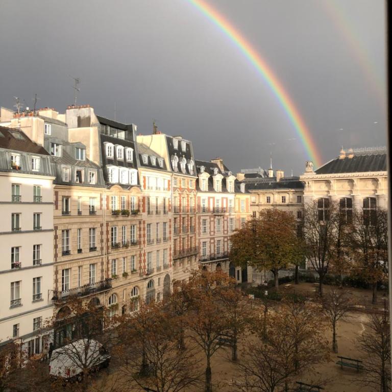 Place Dauphine - Appartement 2 Chambres - 5
