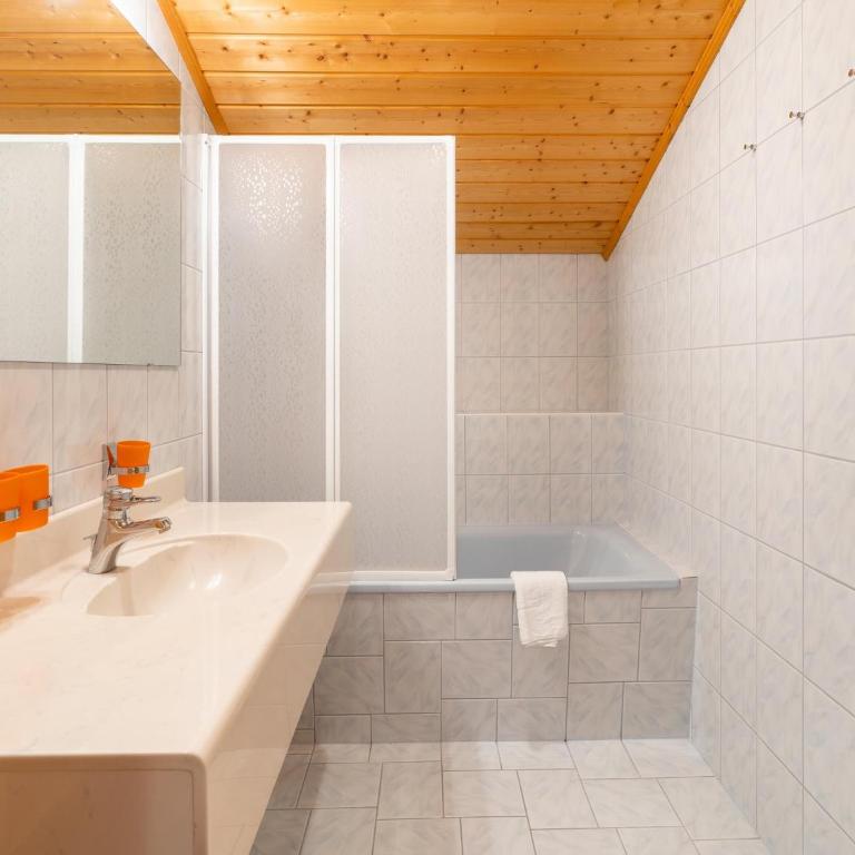 Beautiful apartment in Mittersill with balcony - Apartment mit 3 Schlafzimmern - 8
