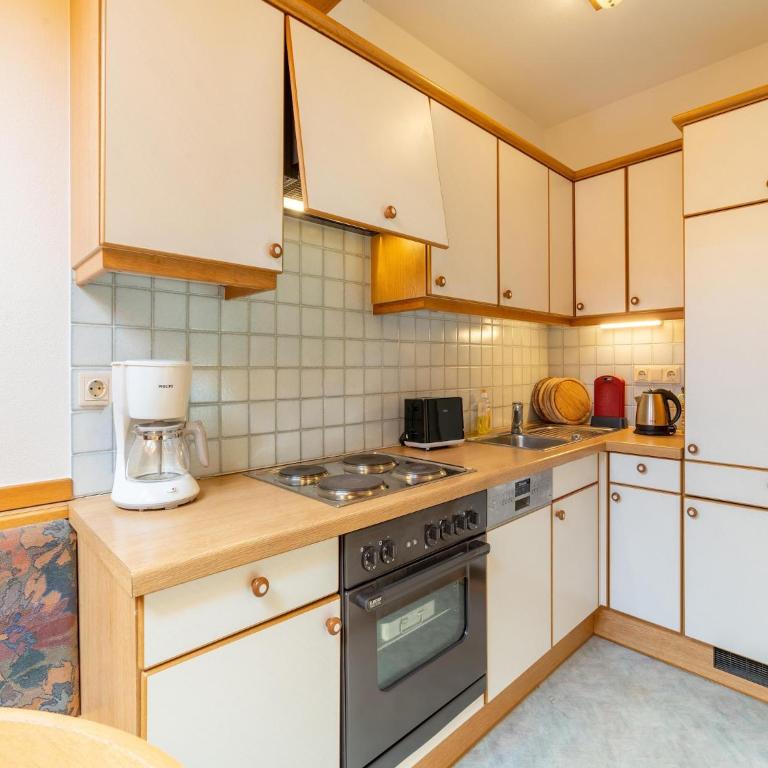 Beautiful apartment in Mittersill with balcony - Apartment mit 3 Schlafzimmern - 1