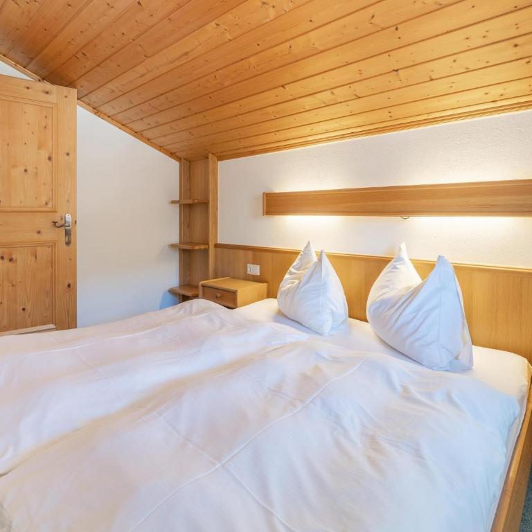 Beautiful apartment in Mittersill with balcony - Apartment mit 3 Schlafzimmern - 27