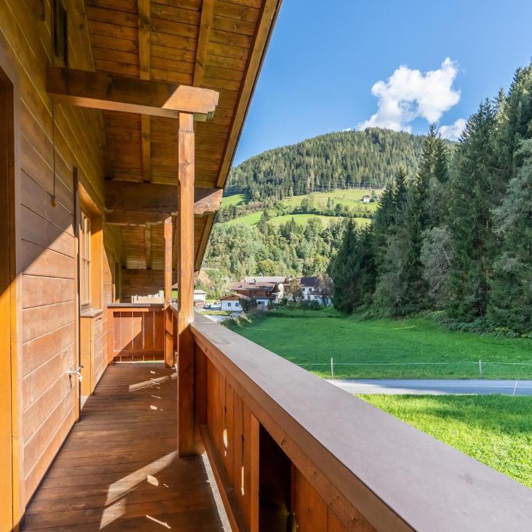 Beautiful apartment in Mittersill with balcony - Apartment mit 3 Schlafzimmern - 2