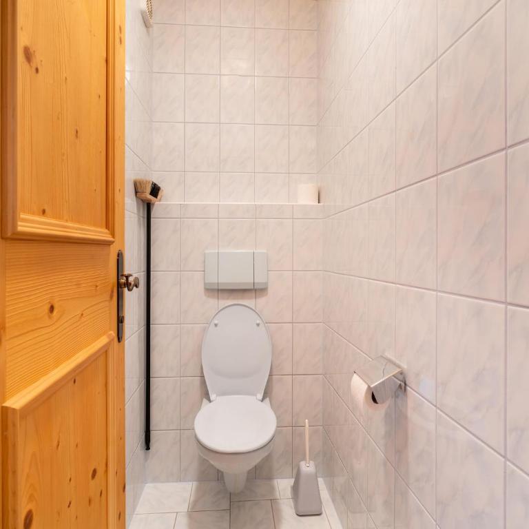 Beautiful apartment in Mittersill with balcony - Apartment mit 3 Schlafzimmern - 20