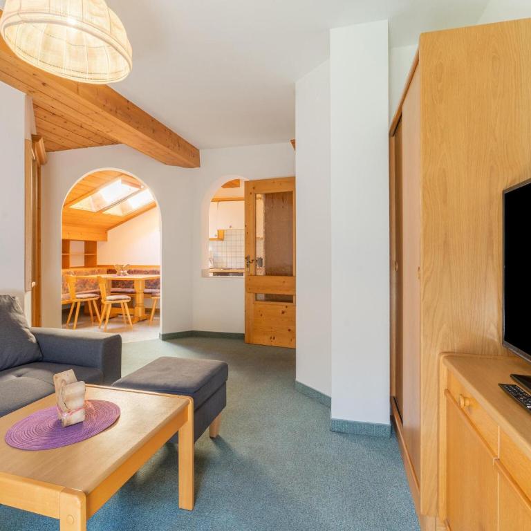 Beautiful apartment in Mittersill with balcony - Apartment mit 3 Schlafzimmern - 17