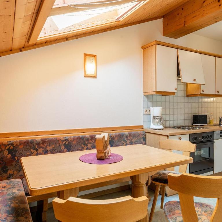 Beautiful apartment in Mittersill with balcony - Apartment mit 3 Schlafzimmern - 3