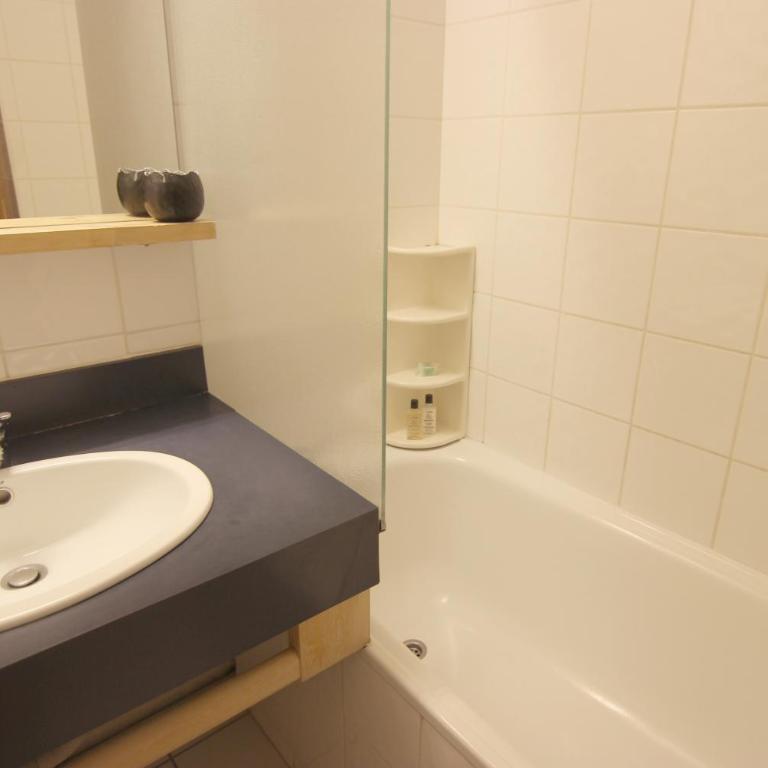 Eskival Appartements VTI - Appartement 1 Chambre (4 Adultes) - 6