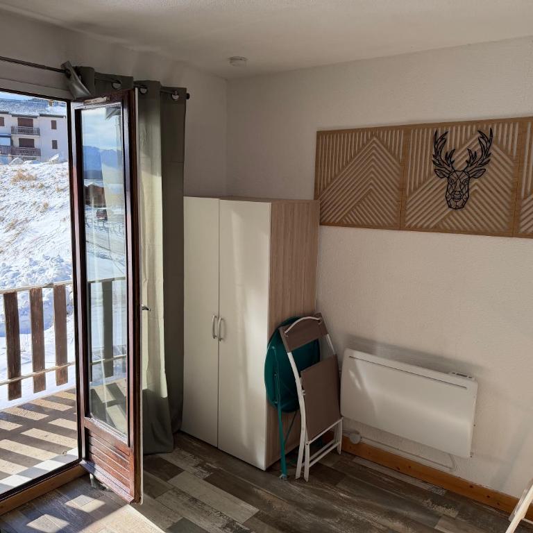 STUDIO LES JONQUILLES - One-Bedroom Apartment - 15
