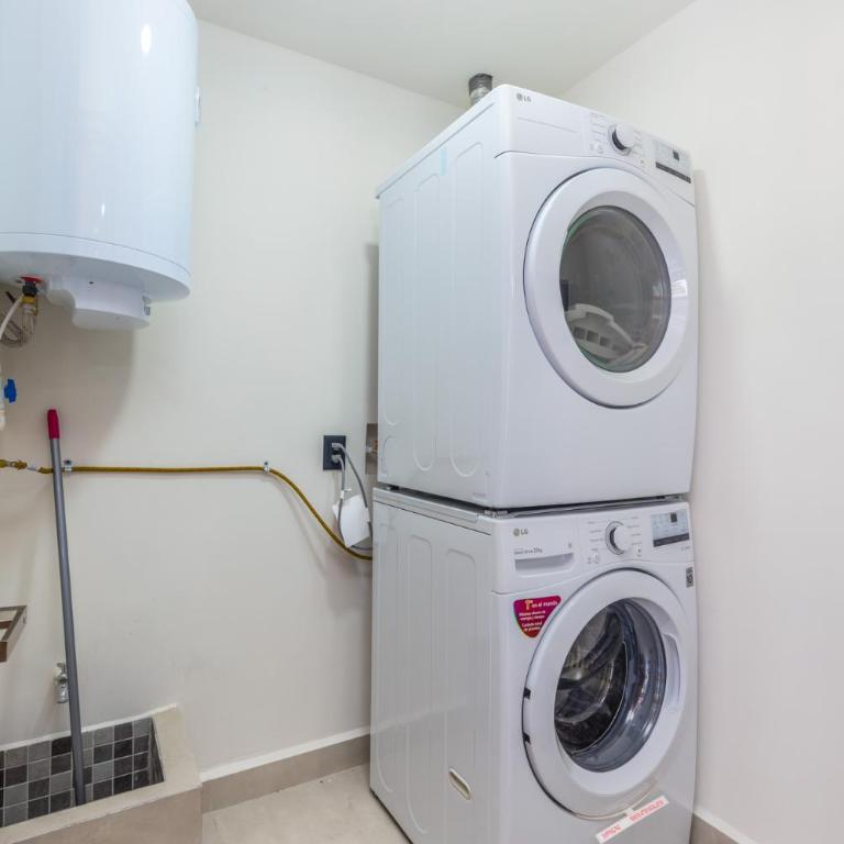 Serenity Penthouse Romantic Zone 602 - Apartamento de 2 dormitorios - 31