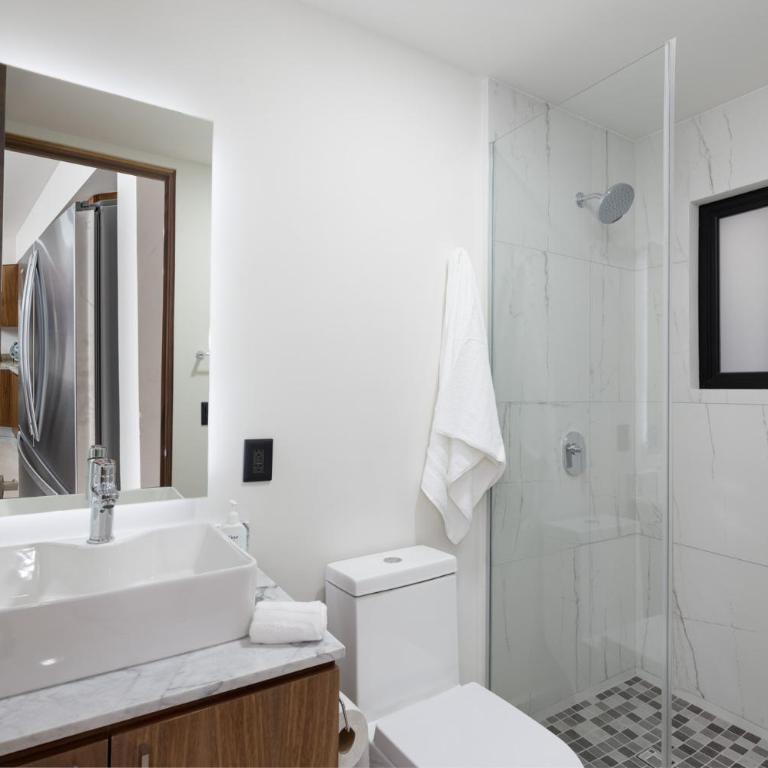 Serenity Penthouse Romantic Zone 602 - Apartamento de 2 dormitorios - 30