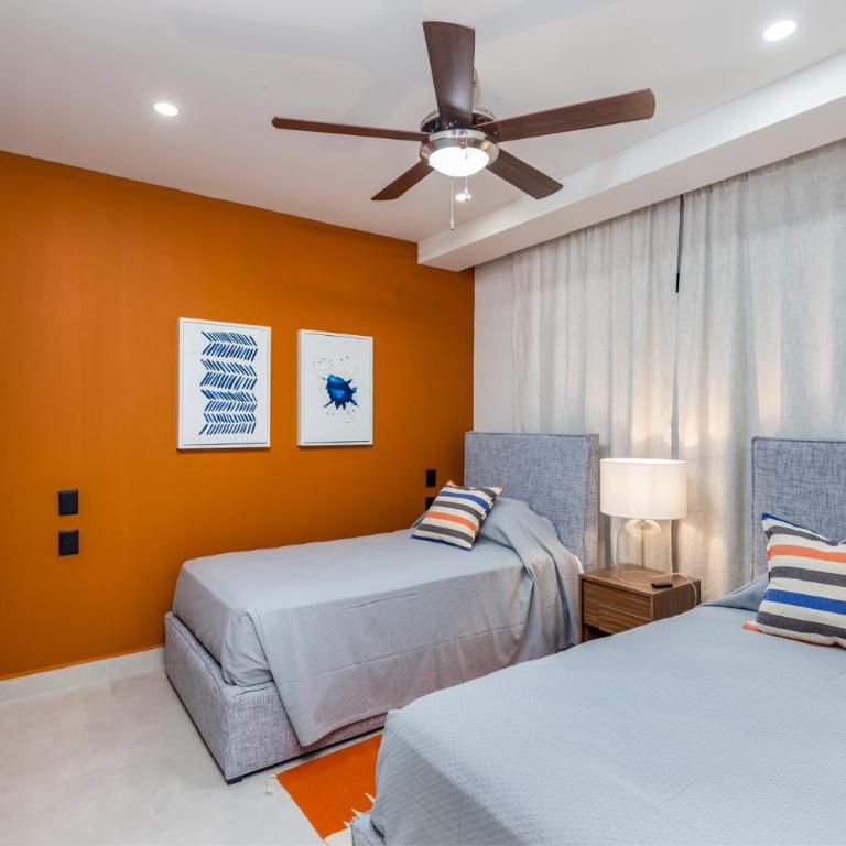 Serenity Penthouse Romantic Zone 602 - Apartamento de 2 dormitorios - 28