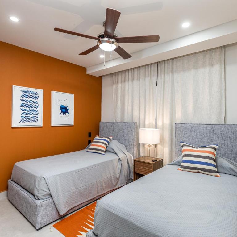 Serenity Penthouse Romantic Zone 602 - Apartamento de 2 dormitorios - 27