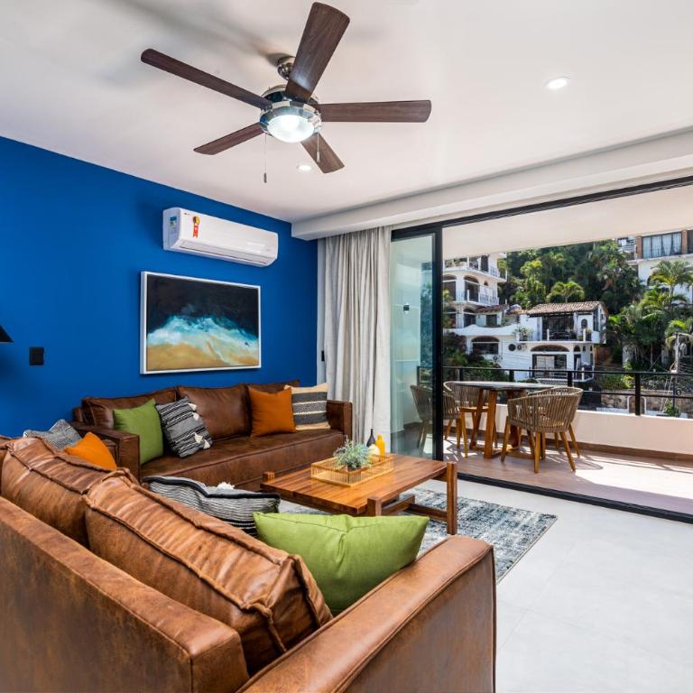 Serenity Penthouse Romantic Zone 602 - Apartamento de 2 dormitorios - 17