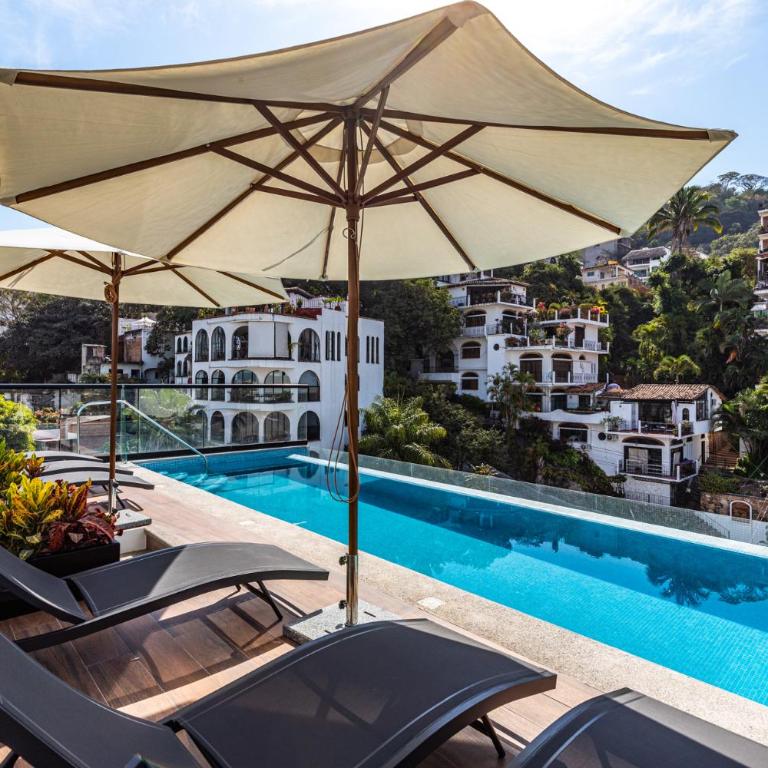 Serenity Penthouse Romantic Zone 602 - Apartamento de 2 dormitorios - 9