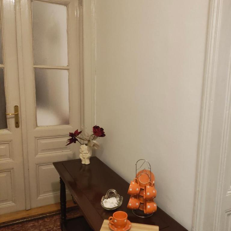 Naša priča - Apartman Sarajevo Centar - Apartman sa 2 Spavaće Sobe - 17