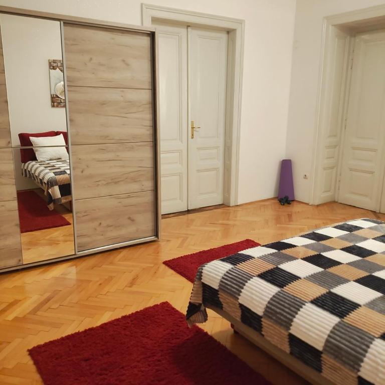 Naša priča - Apartman Sarajevo Centar - Apartman sa 2 Spavaće Sobe - 15