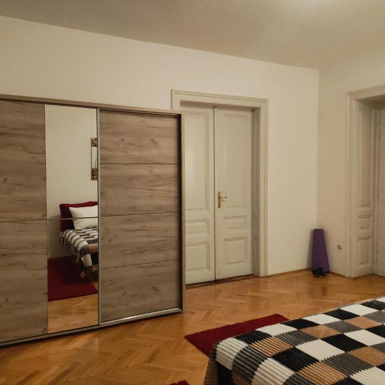 Naša priča - Apartman Sarajevo Centar - Apartman sa 2 Spavaće Sobe - 13