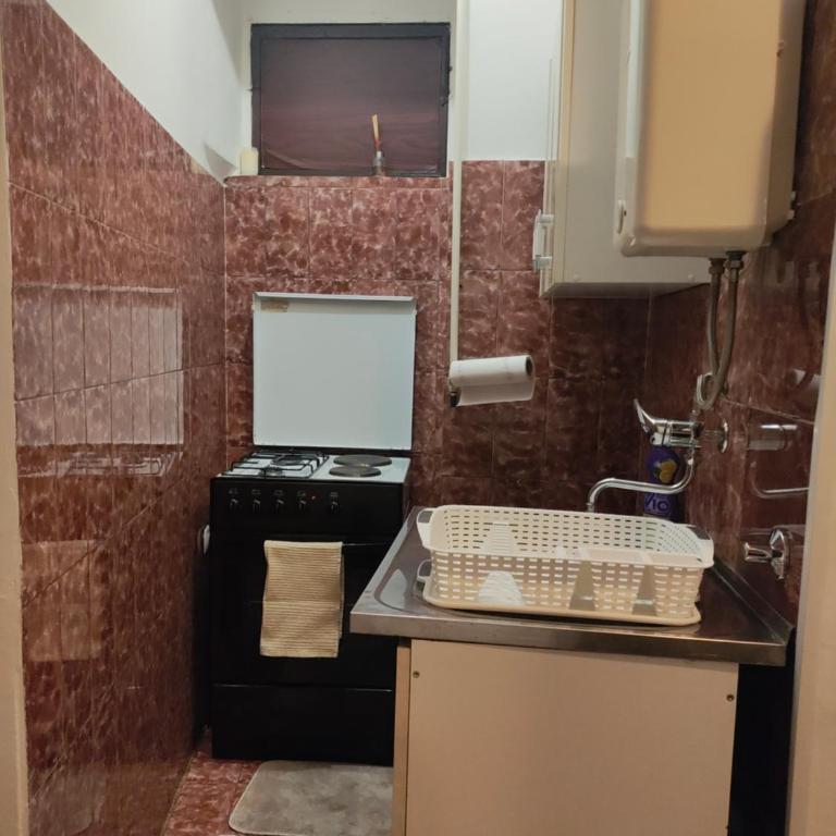Naša priča - Apartman Sarajevo Centar - Apartman sa 2 Spavaće Sobe - 20