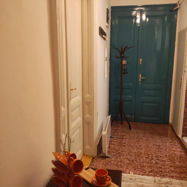 Naša priča - Apartman Sarajevo Centar - Two-Bedroom Apartment - 19