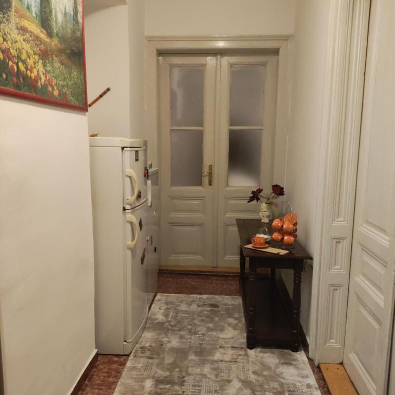 Naša priča - Apartman Sarajevo Centar - Apartman sa 2 Spavaće Sobe - 16