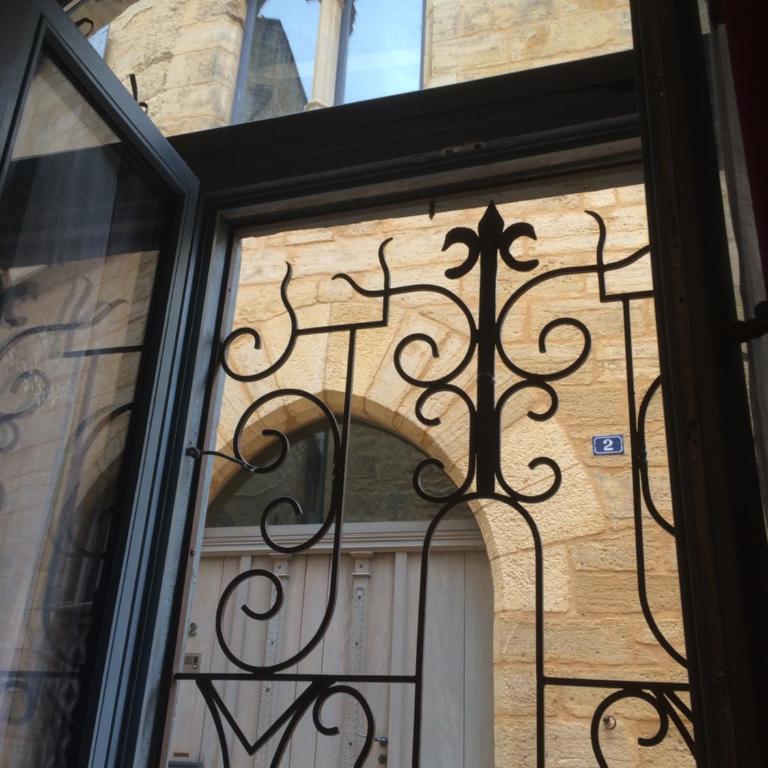 Maison de Charme dans la Cité - Casa con 2 Camere da Letto - 14