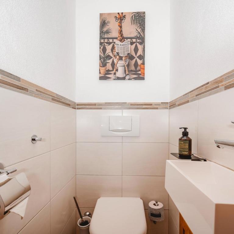Appartements Millinger - Superior Apartment mit 2 Schlafzimmern und Balkon - 10