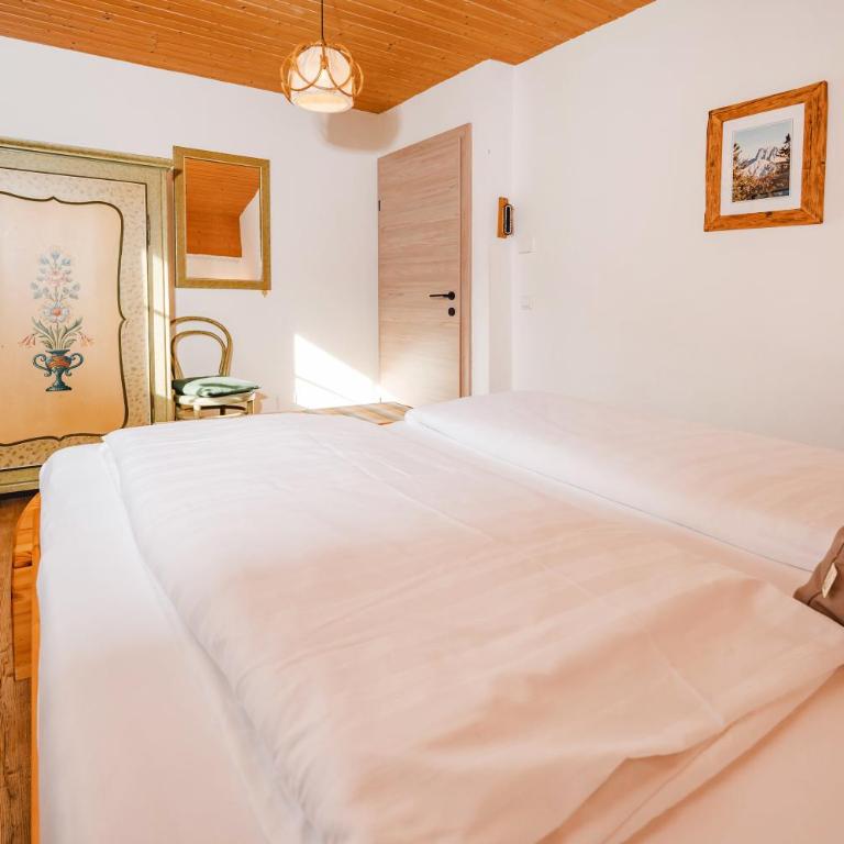 Appartements Millinger - Apartment mit 2 Schlafzimmern - 12