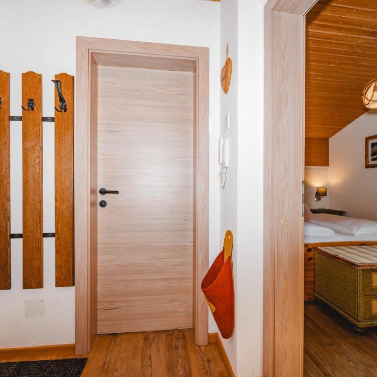Appartements Millinger - Apartment mit 2 Schlafzimmern - 13