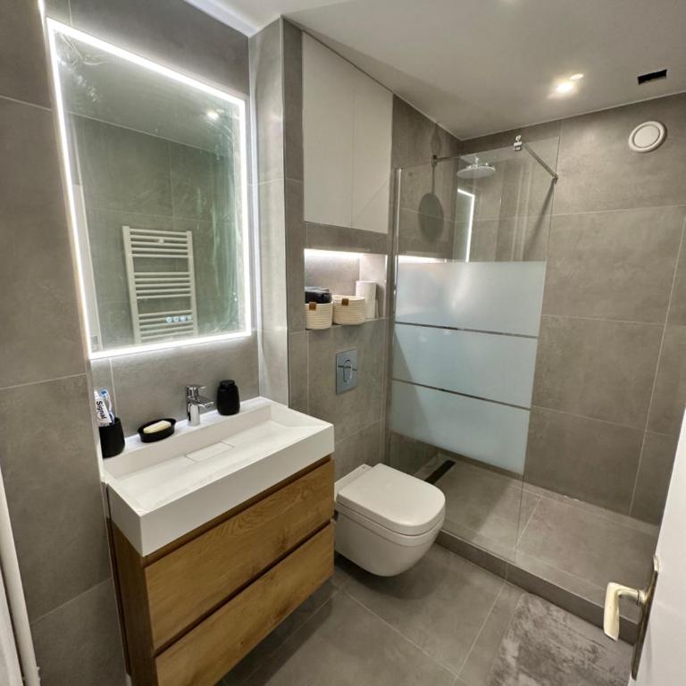 Charming Parisian apartment in the 15th arrondissement - Appartement 1 Chambre - 8